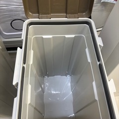 【ゴミ箱27L】クリーニング済み【管理番号12512】比の画像