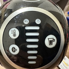 ジェニオエスプラス　ドルチェグストの画像