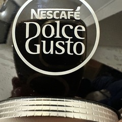 ジェニオエスプラス　ドルチェグストの画像