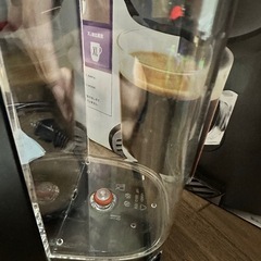 ジェニオエスプラス　ドルチェグストの画像