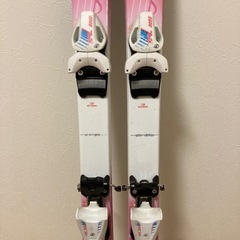 スキー板　126cmの画像