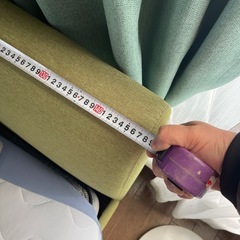 ダブル
ベッド無料差し上げます。の画像