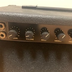 SUPER DISTORTION 15 Guyatoneの画像