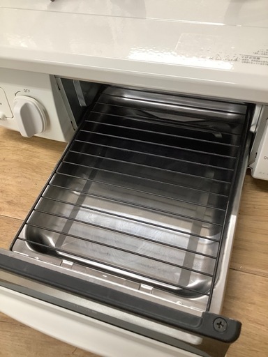 Rinnai LPガステーブル【トレファク東大阪店】　