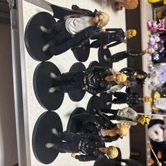 東京リベンジャーズ　　プライズフィギュアの画像