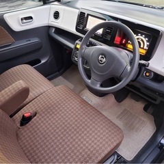 モコ/車検令和8年4月までの画像