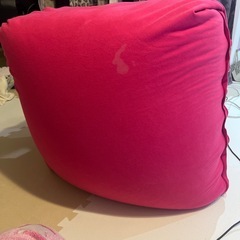 yogibo ヨギボー　ピンクの画像