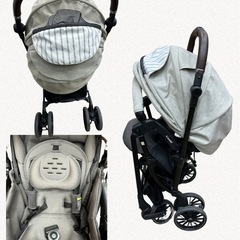 combi  スゴカルSwitchplus エッグショック ロッタ AQの画像