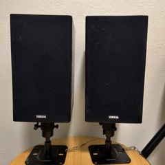 引き取り限定　YAMAHA NS-10MMの画像