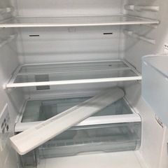 #L-45【ご来店頂ける方限定】Panasonicの3ドア冷凍冷蔵庫ですの画像