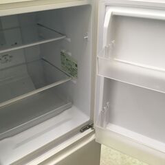 Panasonic 156L 冷凍冷蔵庫 NR-B16C1-W 2024年製 中古の画像