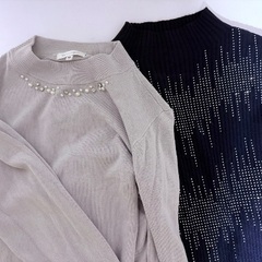 NATURAL BEAUTY BASIC他　婦人服3点の画像