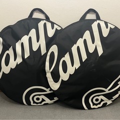 カンパニョーロ　シャマルミレの画像