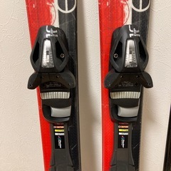 ショートスキー板　100cmの画像