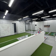 ゴルフインストラクター募集の画像