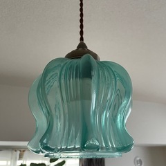 【決まりました】ライトの画像