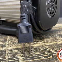 【久留米】【引き取り限定】【中古品】TASCO タスコ TA150RB 真空ポンプ オイル逆流防止弁付小型高性能ツーステージ真空ポンプ 単相100V 50/60Hz ※本体のみの画像