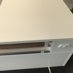 吊り戸棚の画像