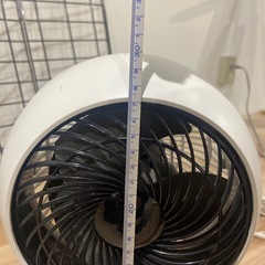 扇風機の画像