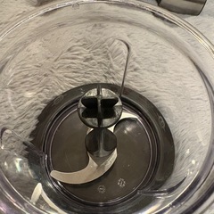 ティファール　ハンドブレンダー４点セットの画像