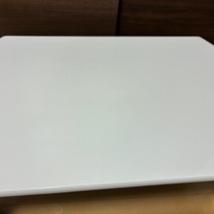 【取引き中】座卓テーブルの画像
