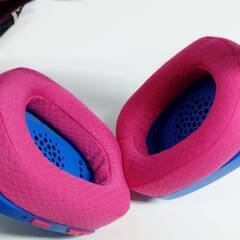 【未使用に近い】logicool G435 ゲーミングヘッドセットの画像