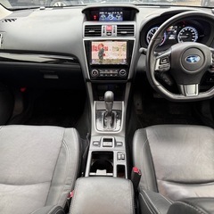 D型後期レヴォーグの画像