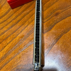 ハーモニカの画像