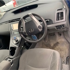 トヨタ プリウス ハイブリッド 2010年式 価格 305,000円の画像