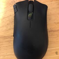Razer DEATHADDER V2 X HYPERSPEED