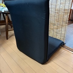 🪑🐒 座椅子の画像