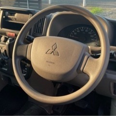 ミニキャブバン DS17V の画像