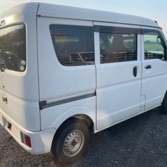 ミニキャブバン DS17V の画像