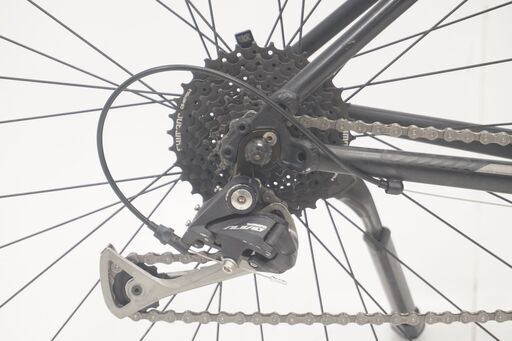 TREK 「トレック」 FX3 2018年モデル クロスバイク