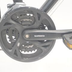 TREK 「トレック」 FX3 2018年モデル クロスバイクの画像