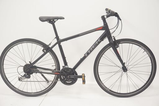 TREK 「トレック」 FX3 2018年モデル クロスバイク