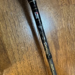 アブガルシア　ベイトロッド　クロスフィールド　XRFC-702Mの画像