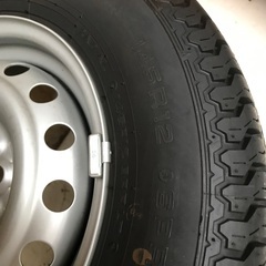 ハイゼットトラック純正の画像