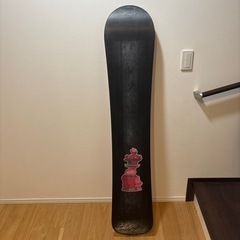 ヨネックス　カーボン　スノーボードの画像