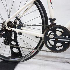 LOUIS GARNEAU 「ルイガノ」 CR07 2015年モデル ロードバイク/ 大阪美原北インター店の画像