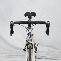 LOUIS GARNEAU 「ルイガノ」 CR07 2015年モデル ロードバイク/ 大阪美原北インター店の画像