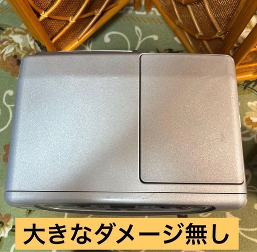 【まだまだ冷え込む季節に】ダイニチ石油ファンヒーター