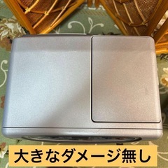 【まだまだ冷え込む季節に】ダイニチ石油ファンヒーターの画像