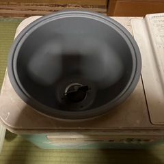 タイガー 餅つき器の画像