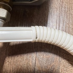 LPガス給湯器 リンナイ　ユーティ の画像