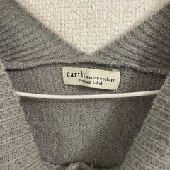 レディースセーター③の画像