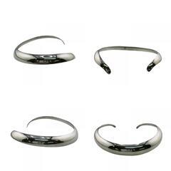 ティファニー TIFFANY&Co. チョーカー シルバーの画像