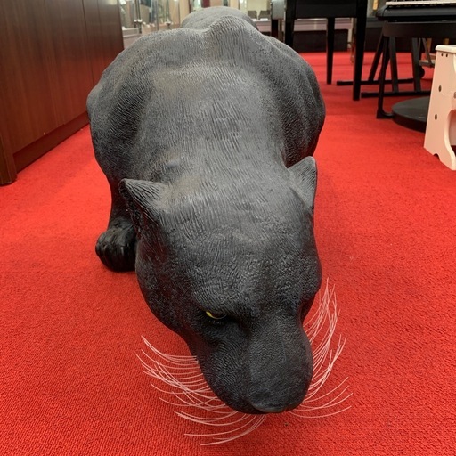 動物オブジェクト