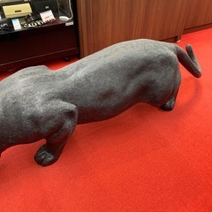 動物オブジェクトの画像