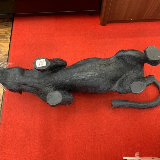 動物オブジェクト